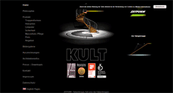 Desktop Screenshot of faltwerktreppe.info